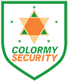 COLORMY SECURITY
